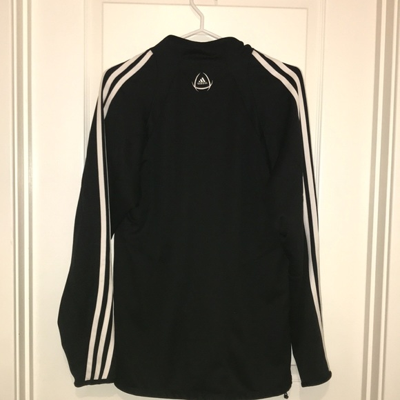 👕 Adidas Pullover Sweater - Picture 2 of 2